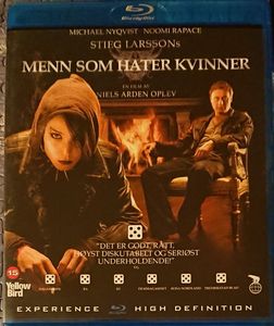 Menn Som Hater Kvinner