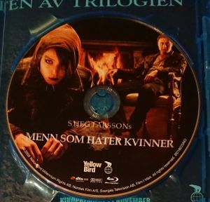 Menn Som Hater Kvinner