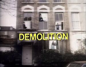 Demolition