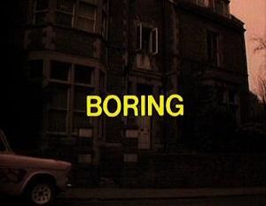 Boring