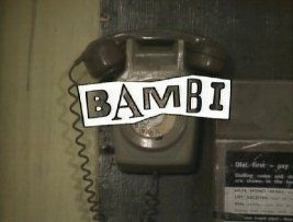 Bambi