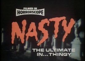 Nasty