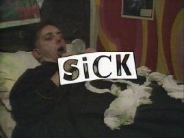 Sick