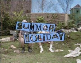 Summer Holiday