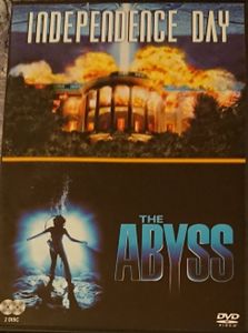 Independence Day / The Abyss