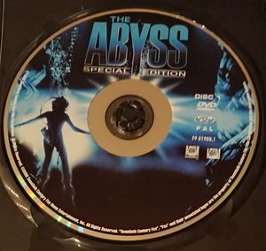 Independence Day / The Abyss