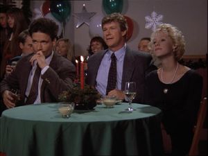 A Christmas Secret