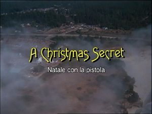 A Christmas Secret