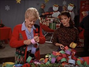 A Christmas Secret