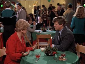 A Christmas Secret