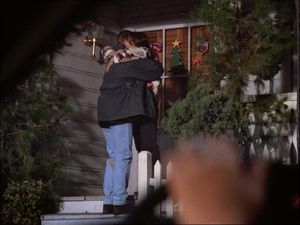 A Christmas Secret
