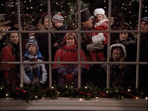 A Christmas Secret