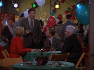 A Christmas Secret