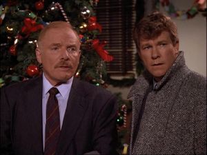 A Christmas Secret