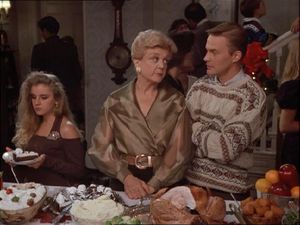 A Christmas Secret