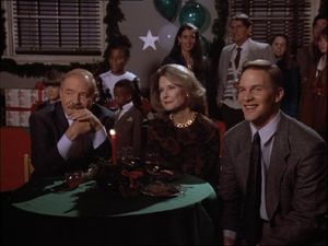 A Christmas Secret
