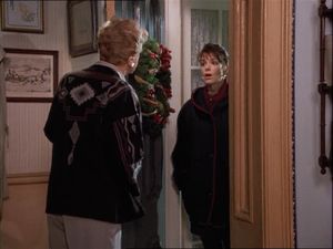 A Christmas Secret