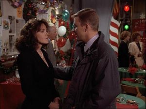 A Christmas Secret