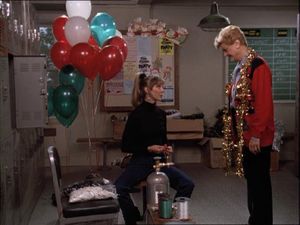 A Christmas Secret