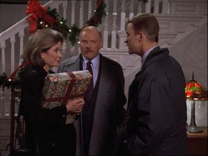 A Christmas Secret