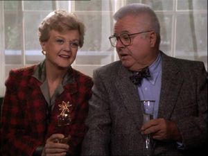 A Christmas Secret