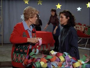 A Christmas Secret