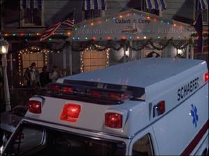 A Christmas Secret