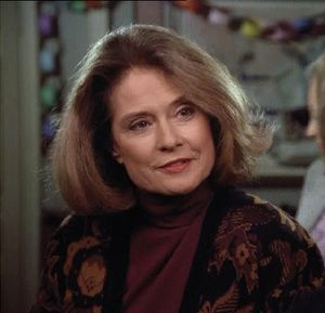 Diane Baker