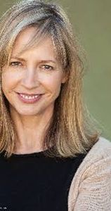 Corinne Bohrer