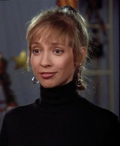 Corinne Bohrer