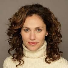 Amy Brenneman
