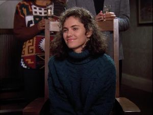 Amy Brenneman