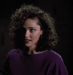 Amy Brenneman