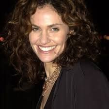 Amy Brenneman