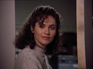 Amy Brenneman