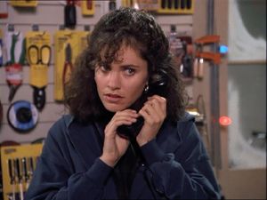Amy Brenneman