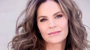 Amy Brenneman