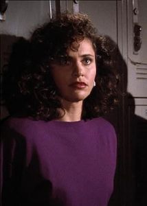 Amy Brenneman