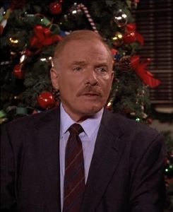 Ken Swofford