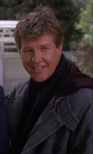 Larry Wilcox