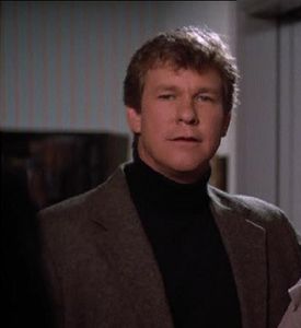 Larry Wilcox