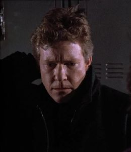 Larry Wilcox