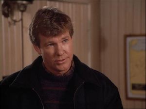 Larry Wilcox