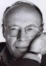 Claude Klotz