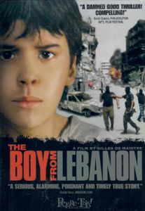 The Boy From Lebanon