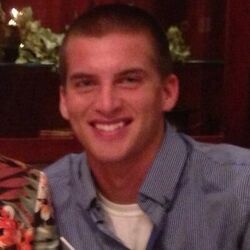 Jordan Budde