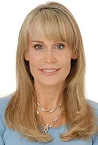 Suzanne Martin