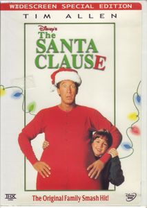 The Santa Clause