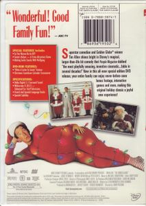 The Santa Clause