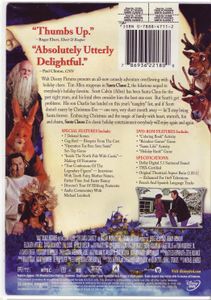 Santa Clause 2